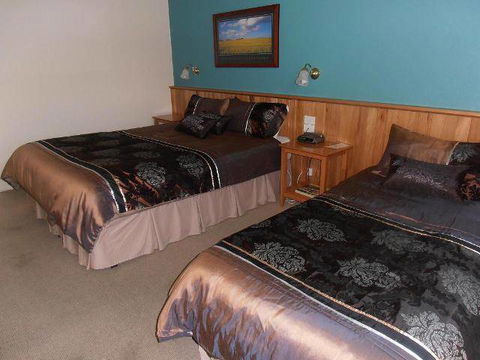 Moe Motor Inn - Accommodation Mermaid Beach 4