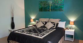 Moe Motor Inn - Accommodation Mermaid Beach 5