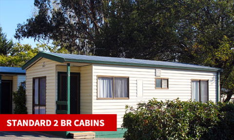 Southside Village - Accommodation Mermaid Beach 1