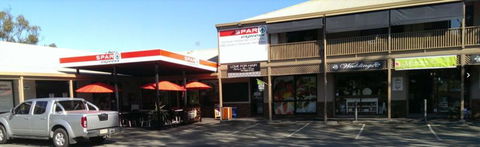 Oxenford Boulevard - Accommodation Mermaid Beach 0