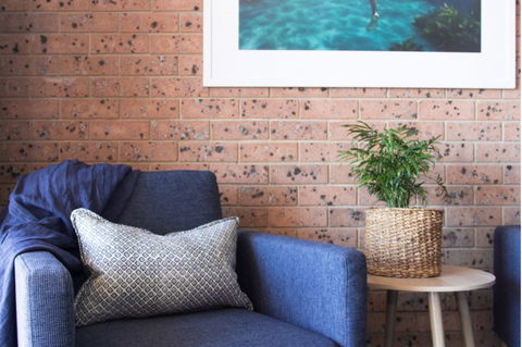 Mollymook Seascape Motel & Apartments - Accommodation Mermaid Beach 1