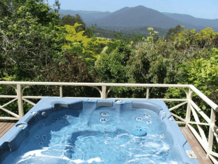 Healesville Garden Accommodation - Accommodation Mermaid Beach