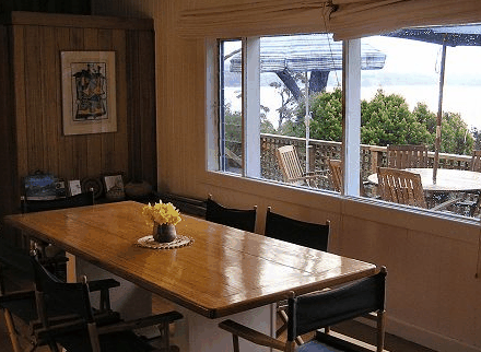 Beach House at St Helens - Accommodation Mermaid Beach