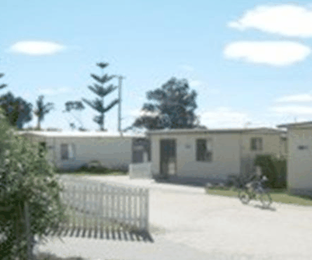 Hillcrest Tourist Park - Accommodation Mermaid Beach