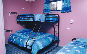 Homelea Accommodation Apartments - Accommodation Mermaid Beach