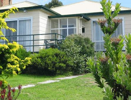 Lady Barron Holiday House - Accommodation Mermaid Beach