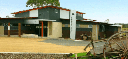 Swansea Backpacker Lodge - Accommodation Mermaid Beach