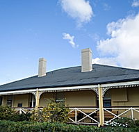 Tubby and Padman Boutique Accommodation - Accommodation Mermaid Beach