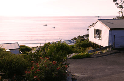 bay of Fires Character Cottage - Accommodation Mermaid Beach