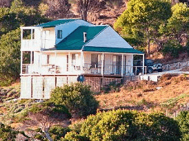 Palana Retreat - Accommodation Mermaid Beach 0