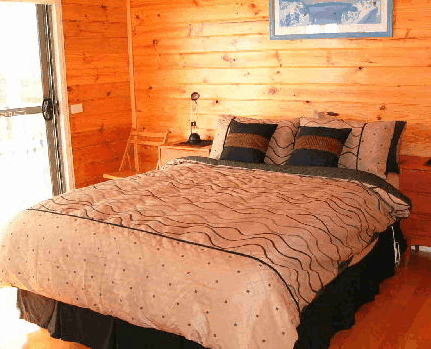 Palana Retreat - Accommodation Mermaid Beach 1