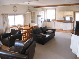 Mt William Holiday Park - Accommodation Mermaid Beach