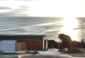 Freycinet Beach Apartments - Accommodation Mermaid Beach