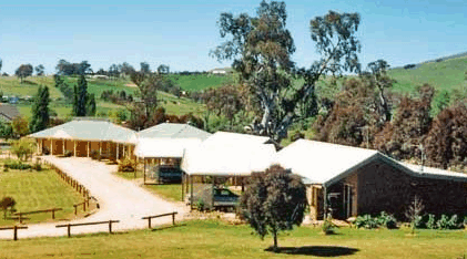 Banjo’s All Seasons Accommodation - Accommodation Mermaid Beach 0