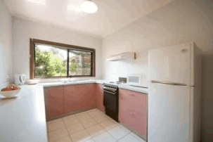 Banjo’s All Seasons Accommodation - Accommodation Mermaid Beach 3