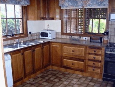 Mansfield House - Accommodation Mermaid Beach 4