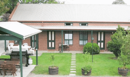 Mansfield Travellers Lodge - Accommodation Mermaid Beach