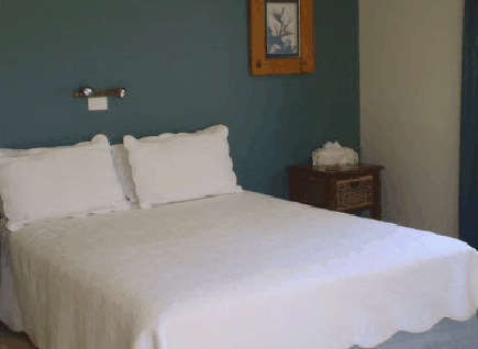 Crabapple Lane Bed  Breakfast - Accommodation Mermaid Beach
