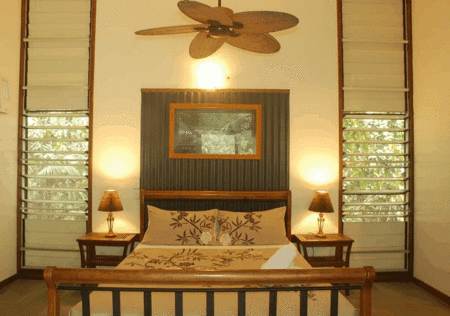 Heritage Lodge And Spa - Accommodation Mermaid Beach 2