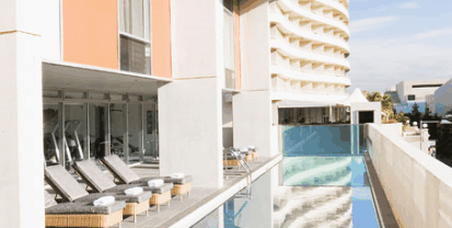 Mantra South Bank - Accommodation Mermaid Beach