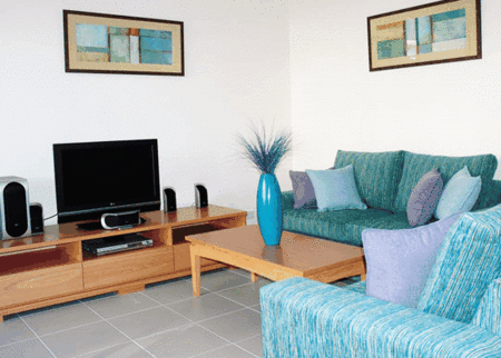 Sand Dunes Resort - Accommodation Mermaid Beach