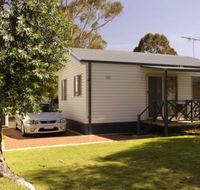 Discovery Holiday Parks - Bunbury - Accommodation Mermaid Beach