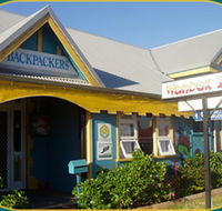 Bunbury Backpackers - Wander Inn - Accommodation Mermaid Beach