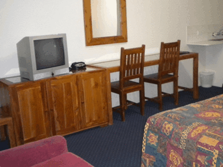 Bunbury Motel and Serviced Apartments - Accommodation Mermaid Beach