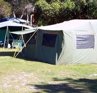 Ballina Beach Village - Accommodation Mermaid Beach