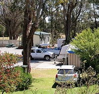 Yorketown Caravan Park - Accommodation Mermaid Beach