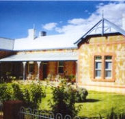 Wirrabara Heritage Bed  Breakfast - Accommodation Mermaid Beach