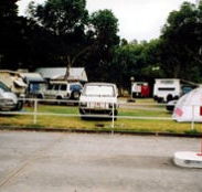 Windsor Gardens Caravan Park - Accommodation Mermaid Beach