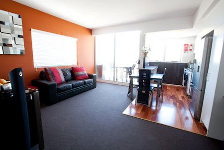 Honeysuckle Executive Apartments - Accommodation Mermaid Beach 2