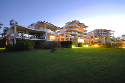 Magnolia Lane Apartments - Accommodation Mermaid Beach 0