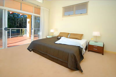 Magnolia Lane Apartments - Accommodation Mermaid Beach 1