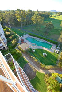 Magnolia Lane Apartments - Accommodation Mermaid Beach 4