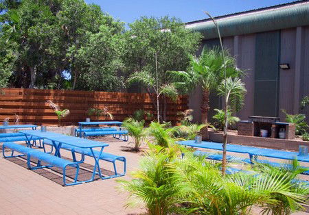 The Beachfront Village - Accommodation Mermaid Beach 0