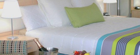 Quality Suites Pioneer Sands - Accommodation Mermaid Beach 0