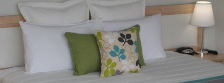 Quality Suites Pioneer Sands - Accommodation Mermaid Beach 1