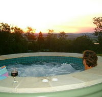 Wallaby Ridge Retreat - Accommodation Mermaid Beach
