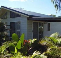 BIG4 Soldiers Point Holiday Park - Accommodation Mermaid Beach