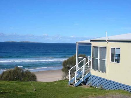 Surfbeach Holiday Park - Accommodation Mermaid Beach 0