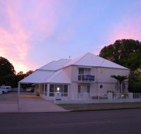 Admiral Nelson Motor Inn - Accommodation Mermaid Beach