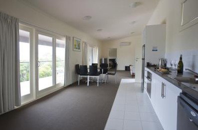 Horizons Apartments Narooma - Accommodation Mermaid Beach 1