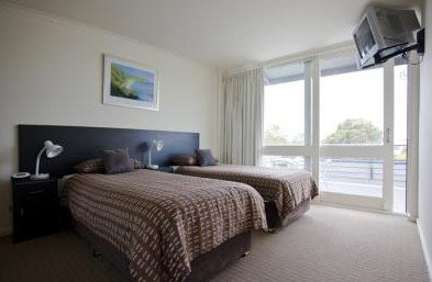Horizons Apartments Narooma - Accommodation Mermaid Beach 2