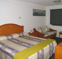 Next Yamba Norfolk Motel - Accommodation Mermaid Beach