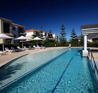 Sands At Yamba - Accommodation Mermaid Beach