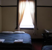 Bay View Hotel - Accommodation Mermaid Beach