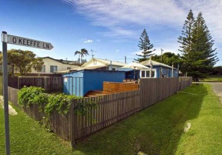 Blue River Shack - Accommodation Mermaid Beach 1