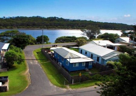 Blue River Shack - Accommodation Mermaid Beach 2